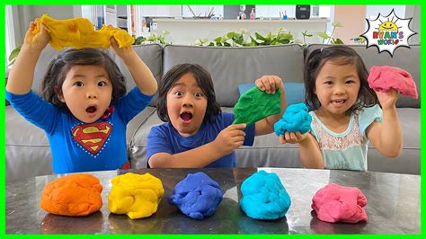 youtube play doh|playdough kids videos.